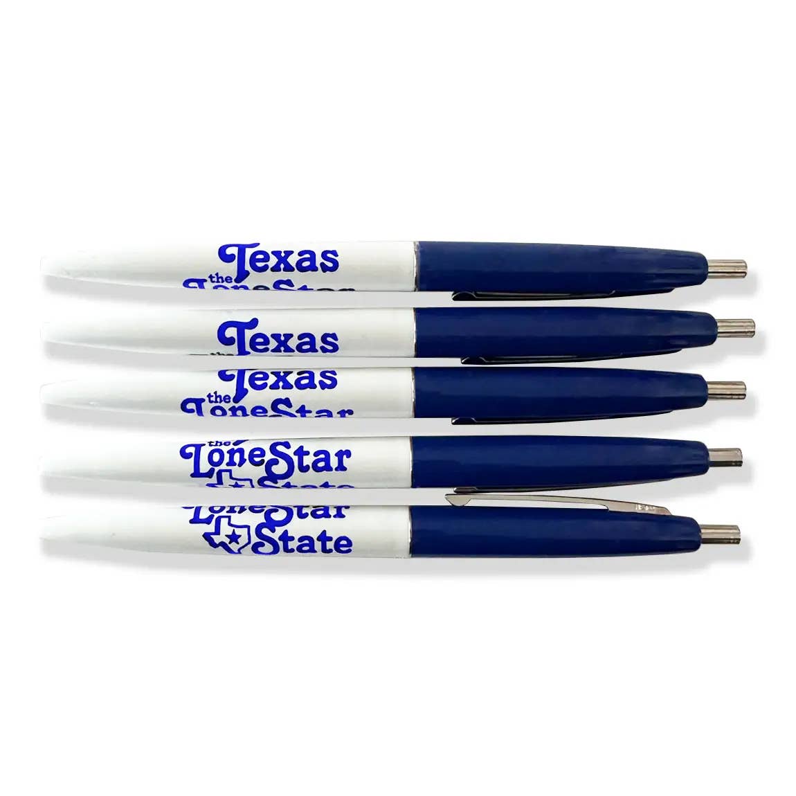 Texas Lone Star State Pen
