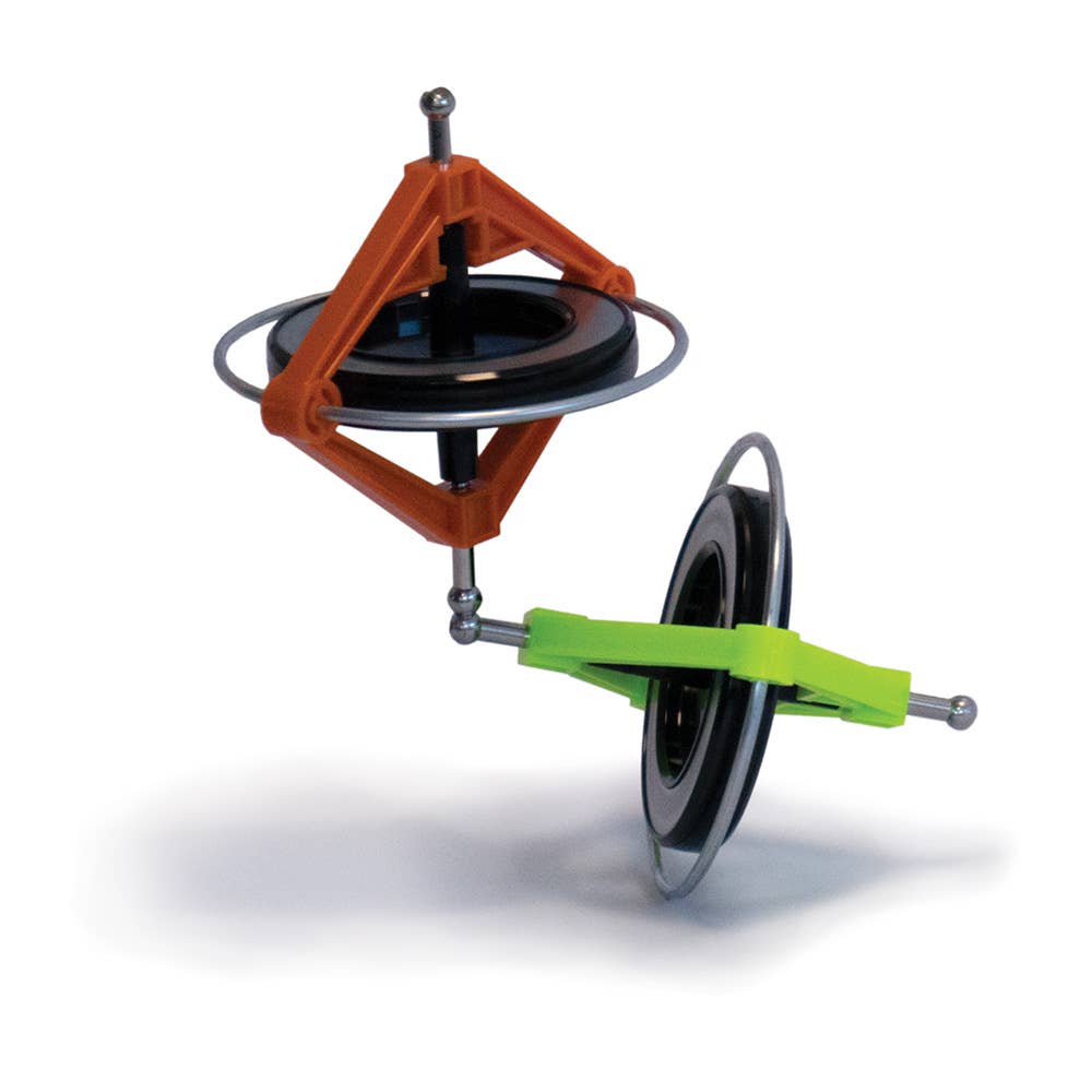 Gyroscope Store Precision Gyroscope