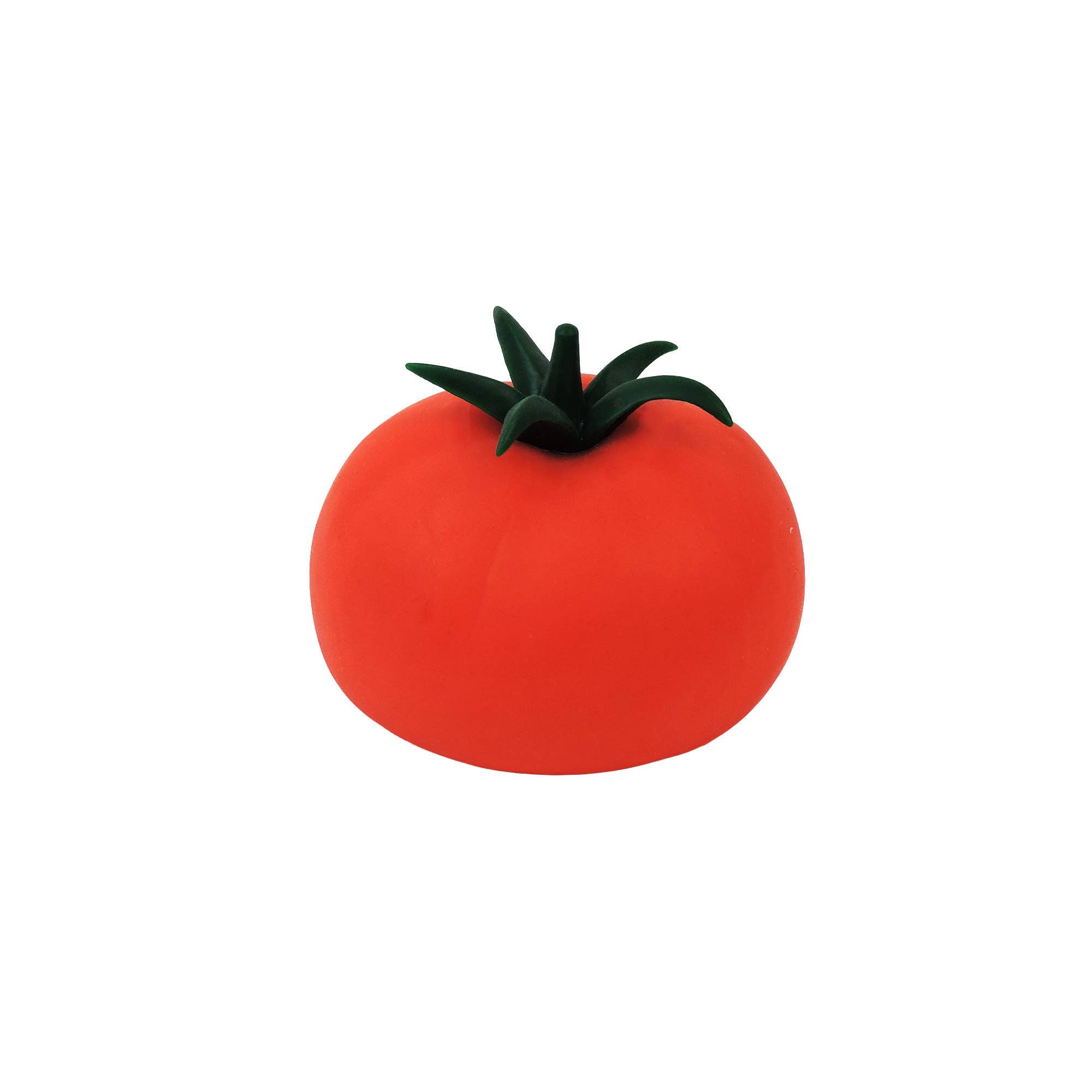 Farm Fresh Squishy Fruit soft fidget toy close-up