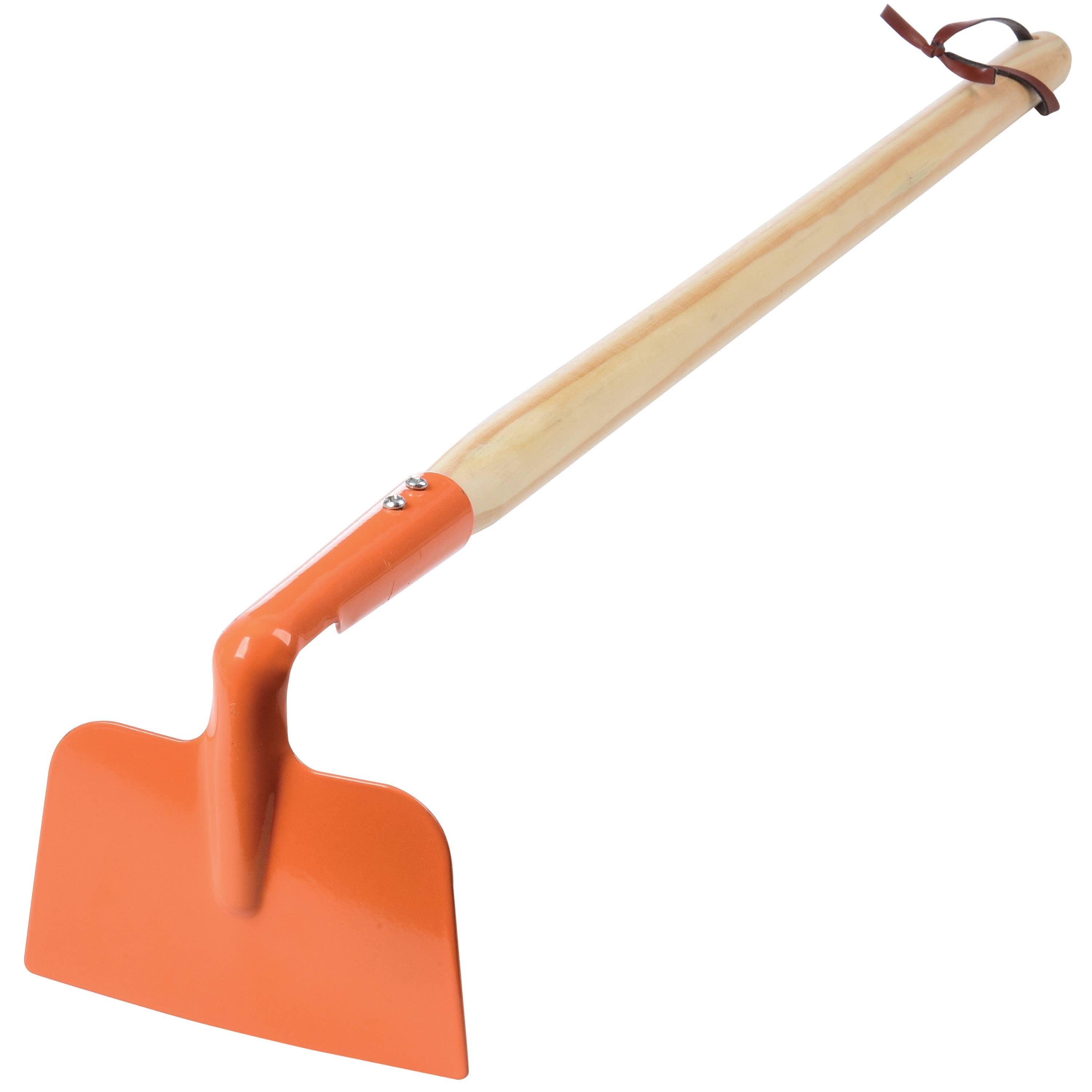 Garden Hoe child size with wooden handle