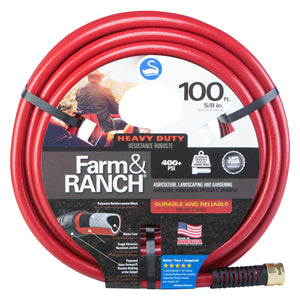 Swan - 100ft. Farm & Ranch Hose