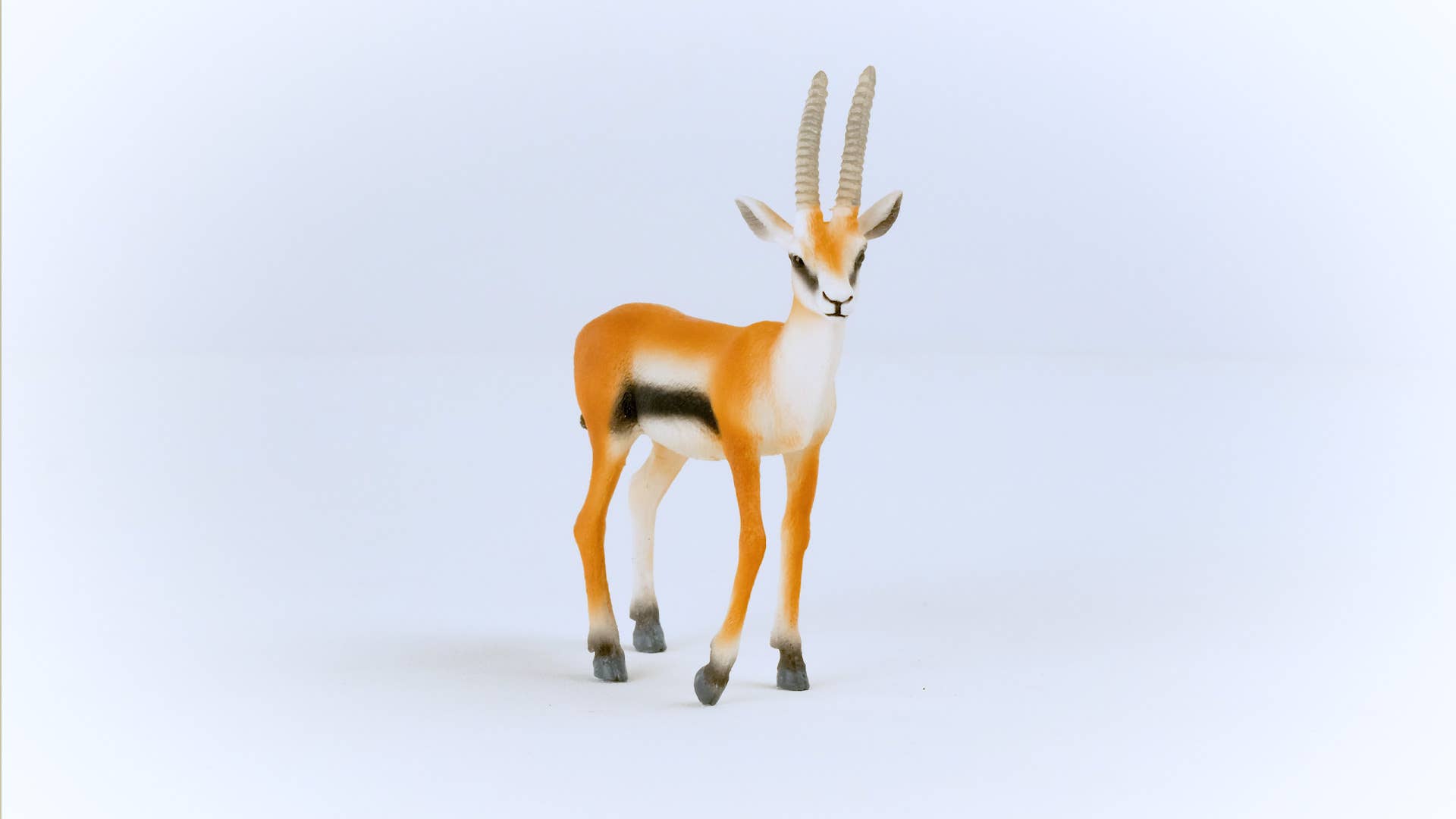 Gazelle Safari Animal Toy