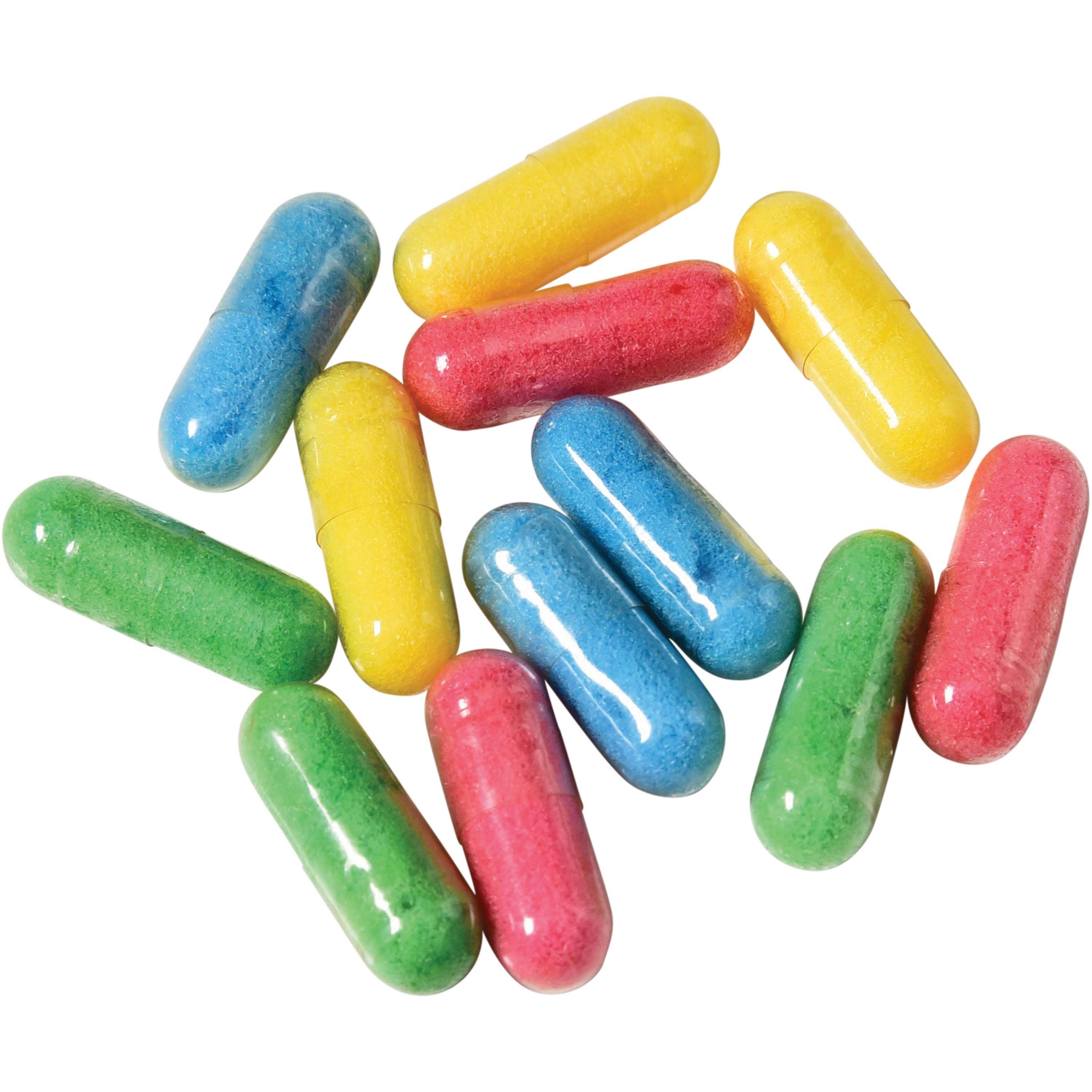 Magic Grow Wild Animal Capsules 12-unit case pack