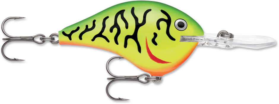 Rapala - 10' Dives-To Series