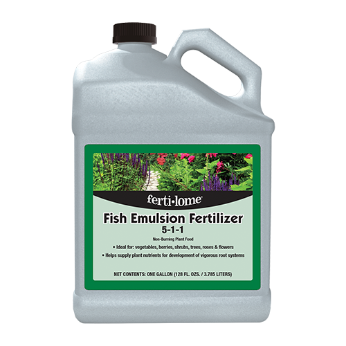 Fertilome - Fish Emulsion Fertilizer