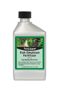 Fertilome - Fish Emulsion Fertilizer