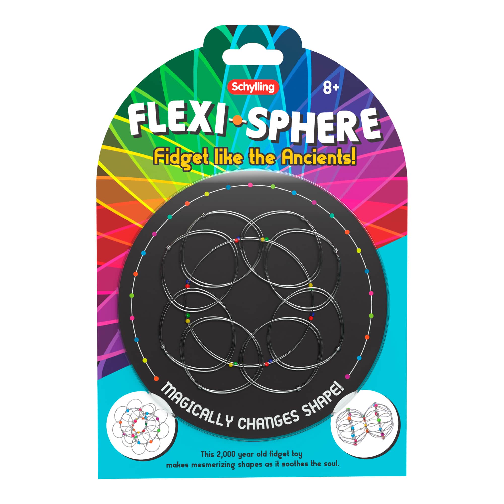 Schylling - Flexi Sphere