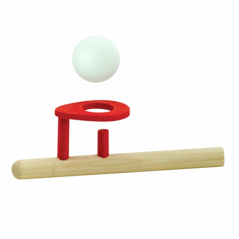 Schylling - Floating Ball Game