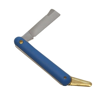 Terrebonne - Folding Budding/Grafting Knife