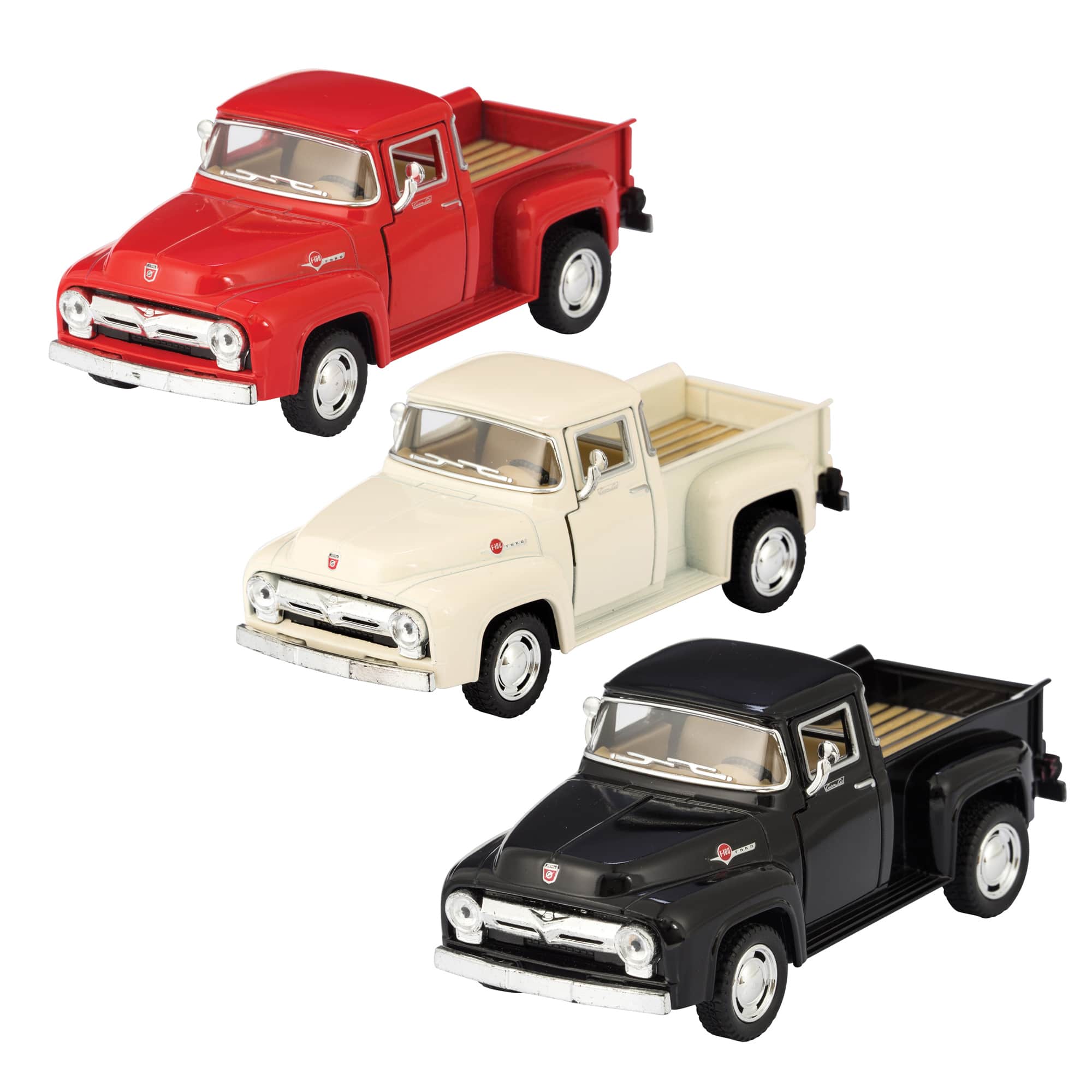 Schylling - Diecast 56′ Ford Pick Up Truck