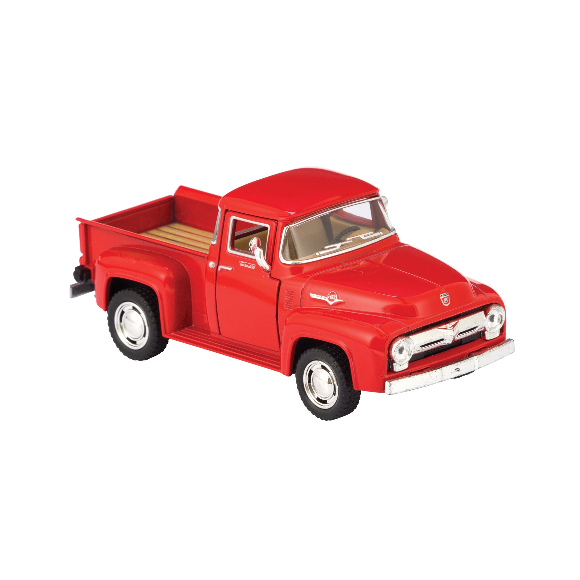 Schylling - Diecast 56′ Ford Pick Up Truck