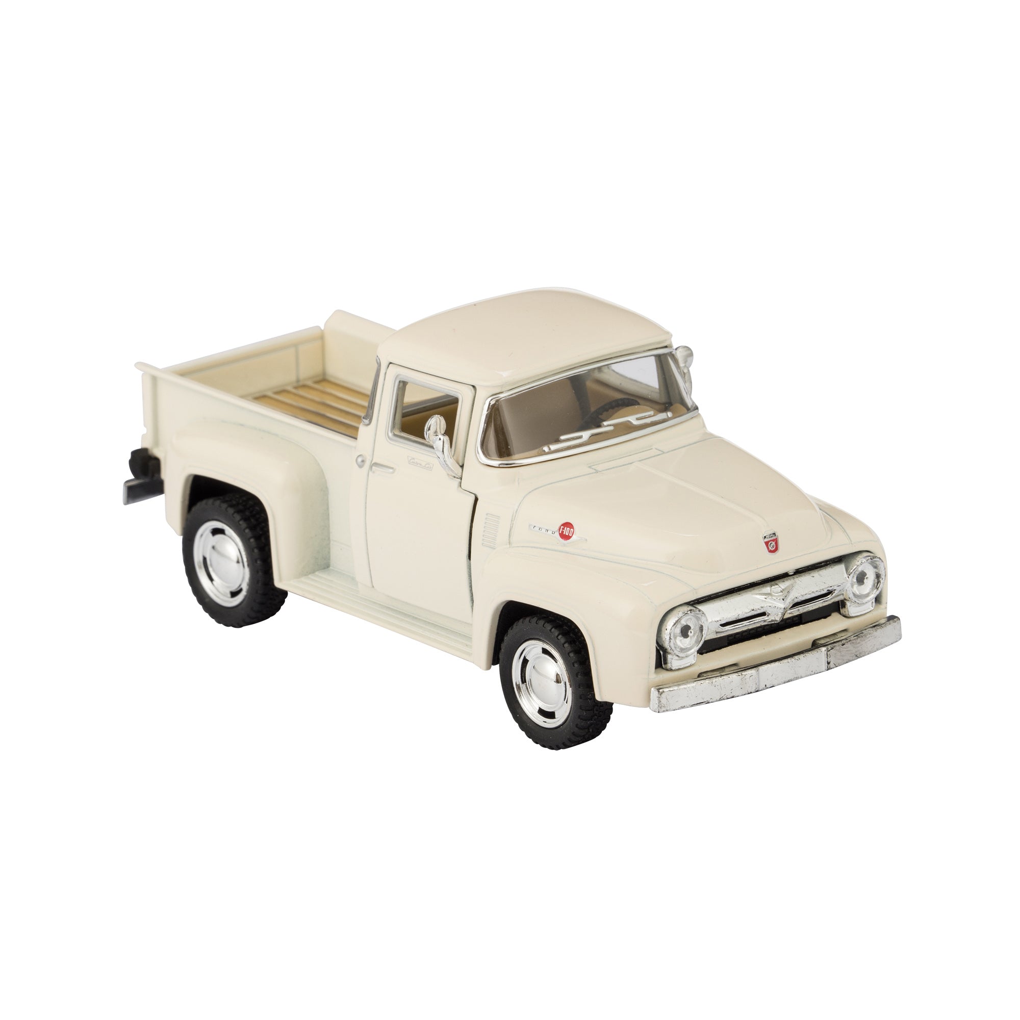 Schylling - Diecast 56′ Ford Pick Up Truck