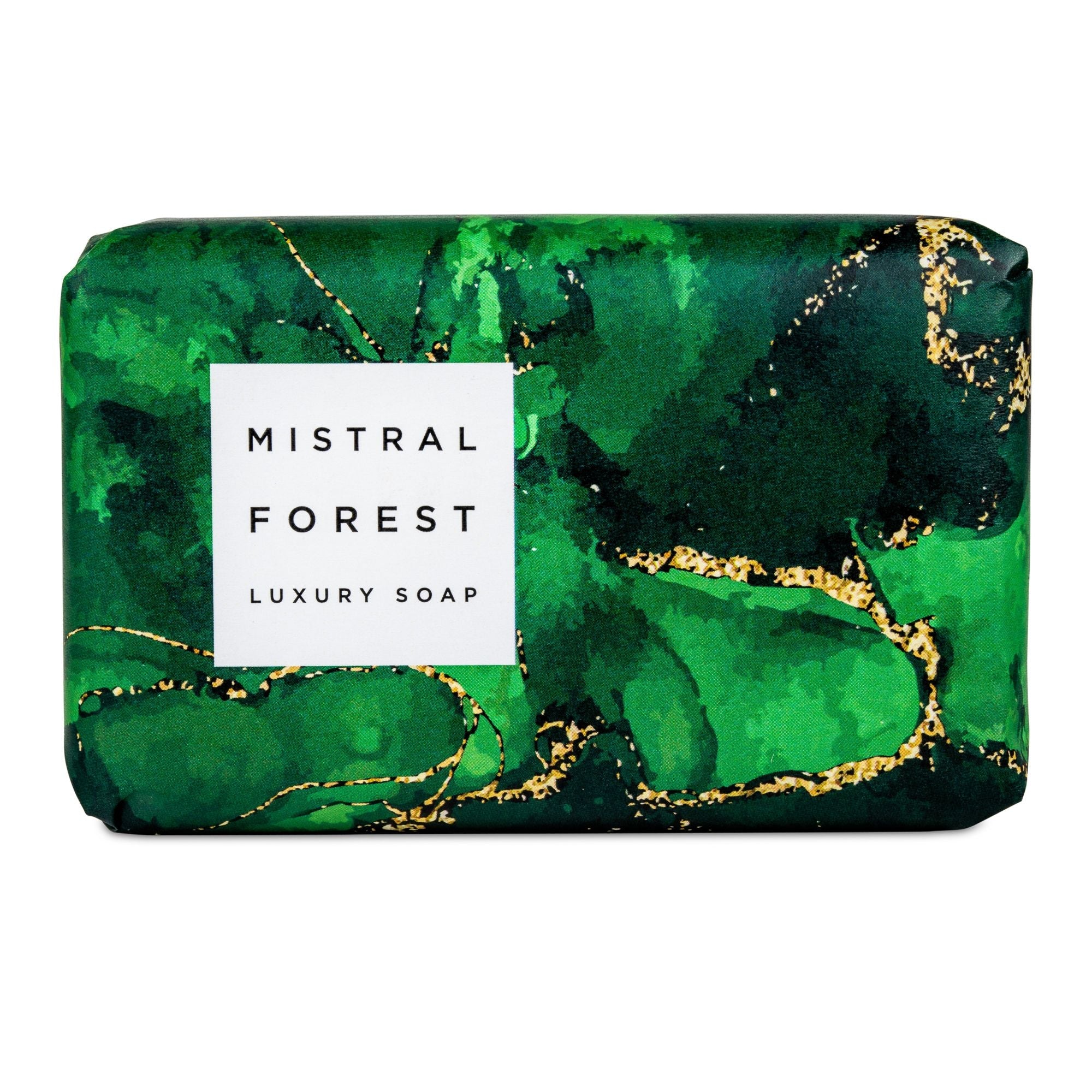 Mistral - 7oz. Marbles Bar Soap