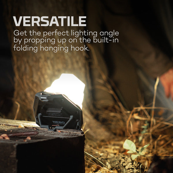 NEBO - Galileo Air 1000 Collapsible Lantern