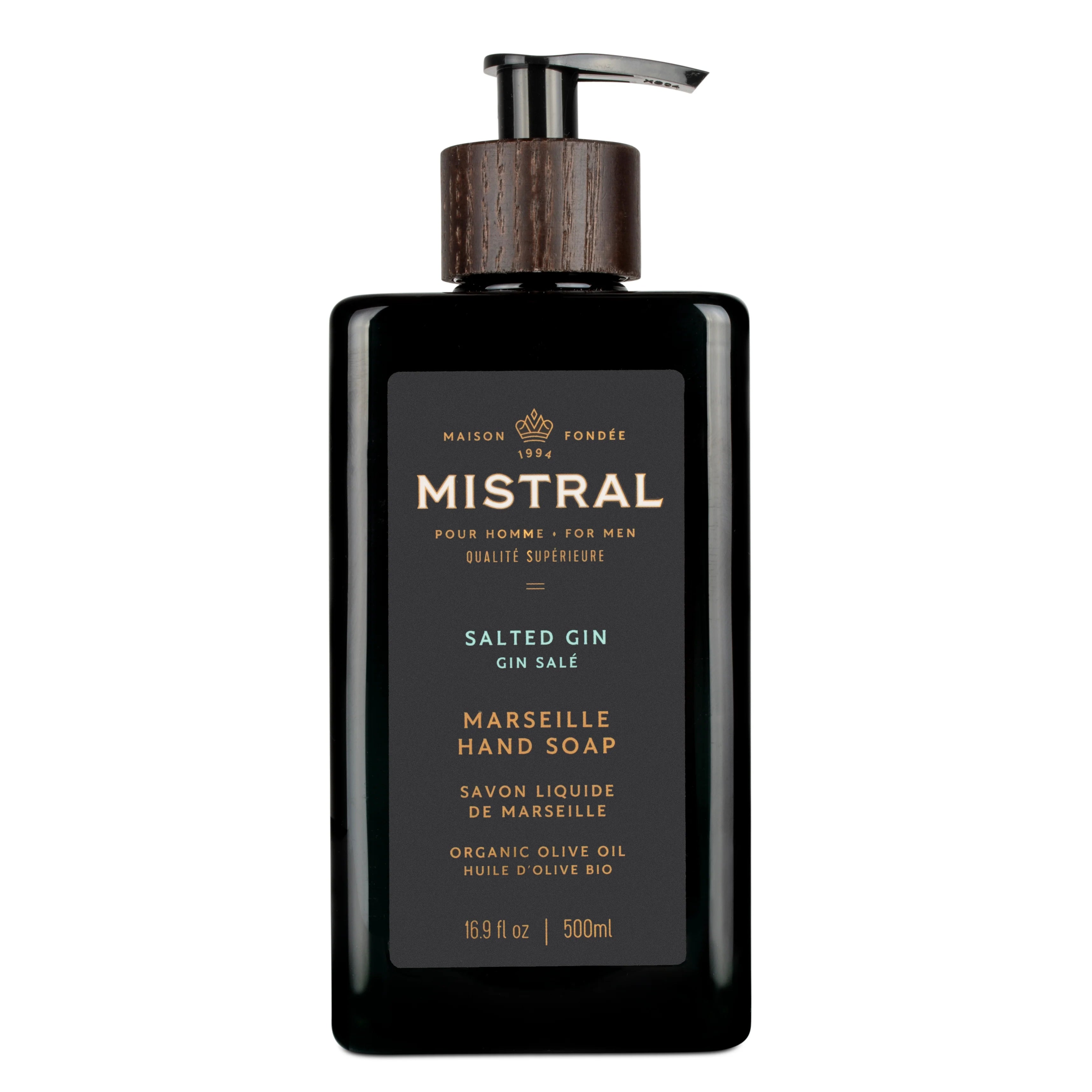 Mistral - Liquid Hand Soap