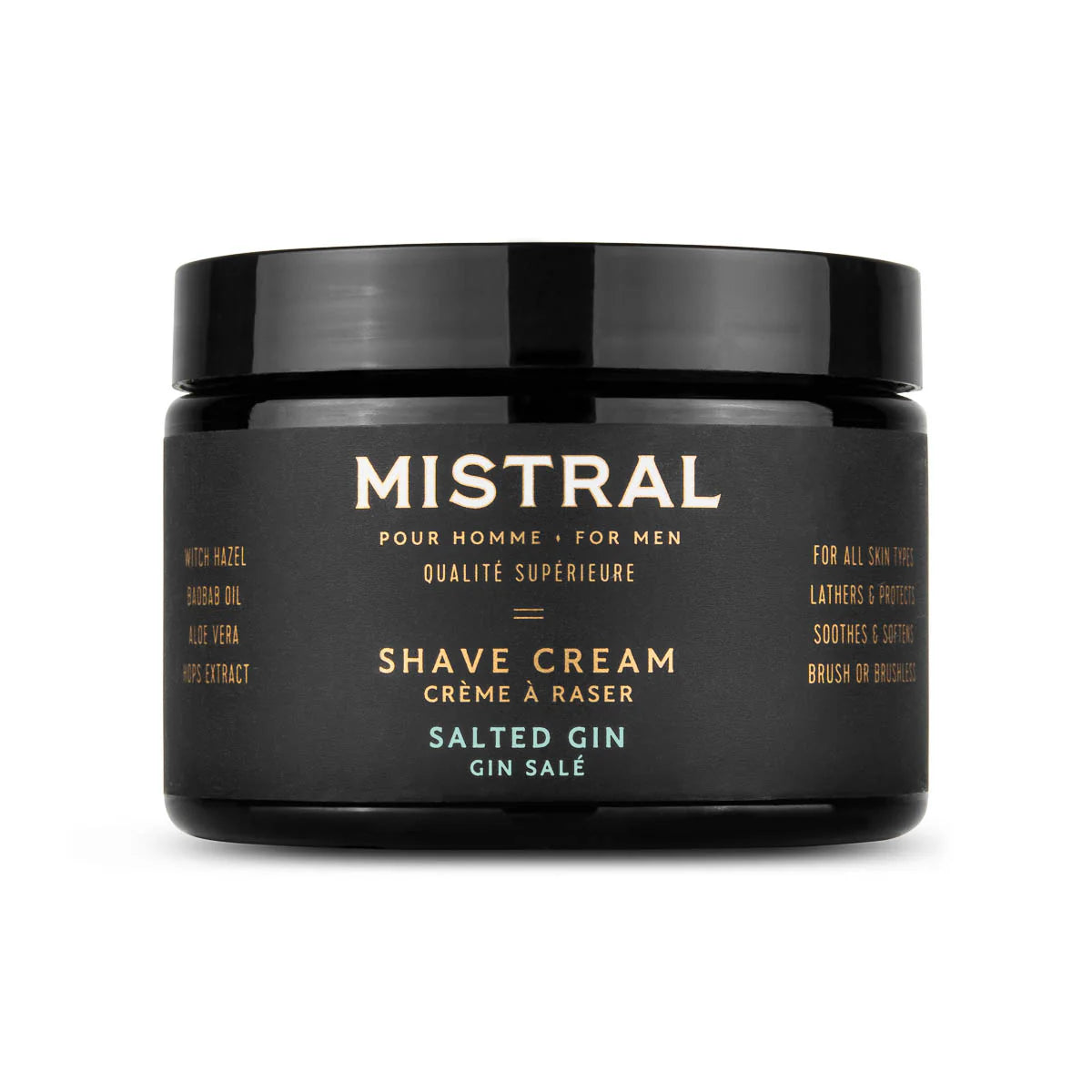 Mistral - Shave Cream