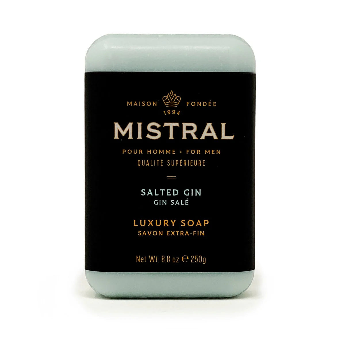 Mistral - Men’s Bar Soap