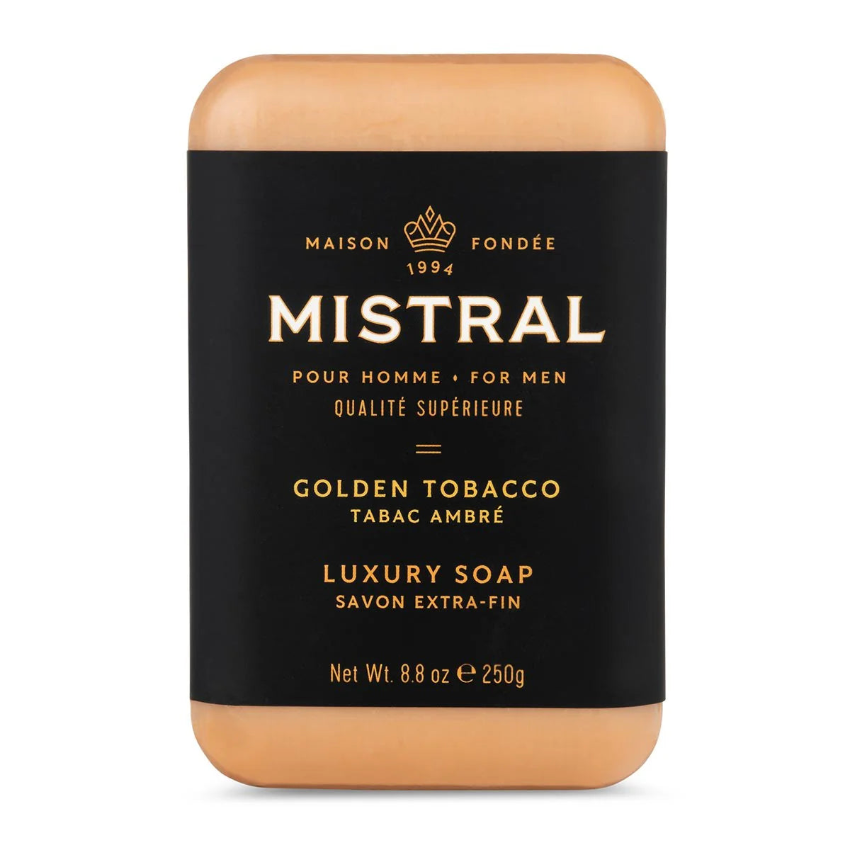 Mistral - Men’s Bar Soap