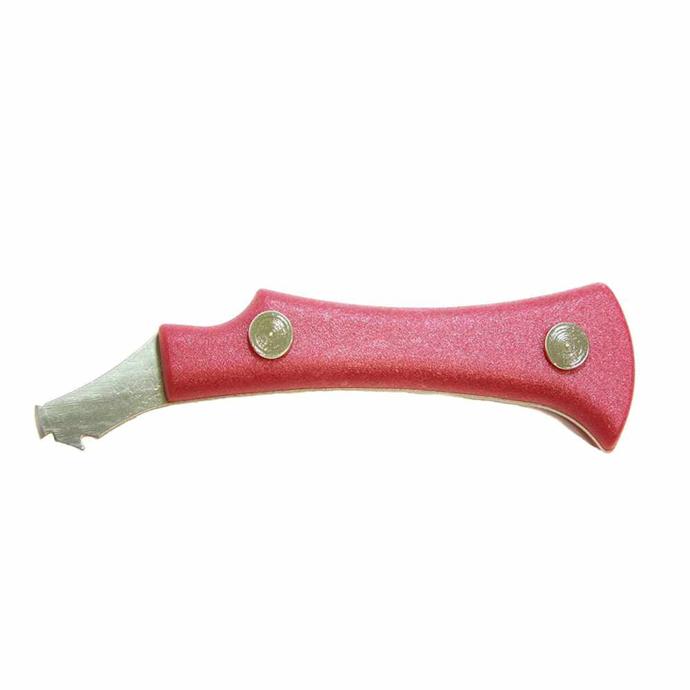 Goodie Gitter - Pecan Knife