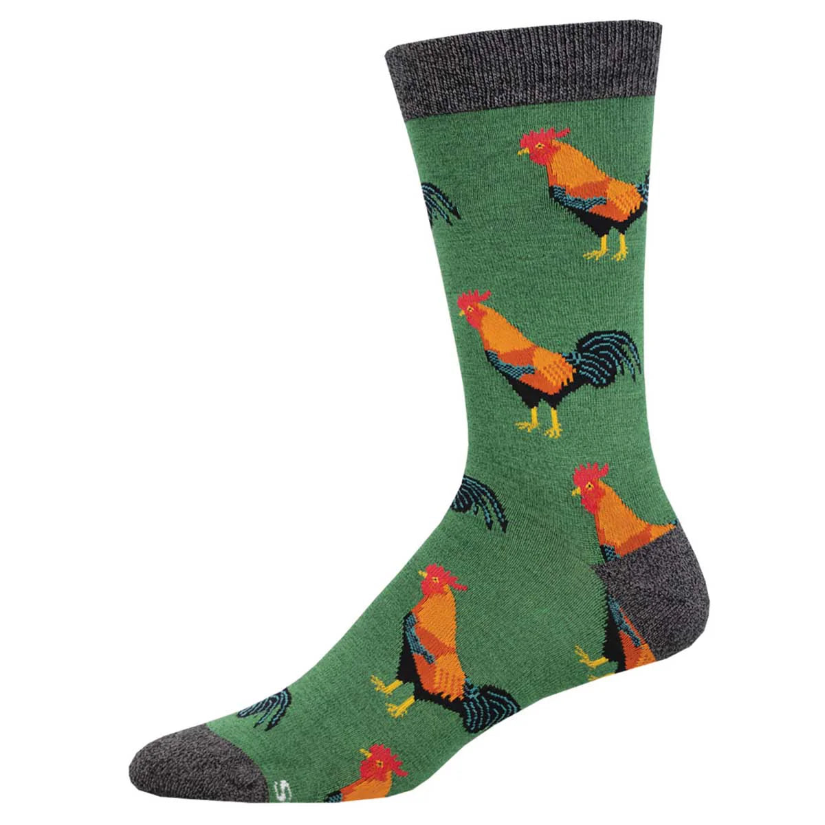 Socksmith - Men's Novelty Crew Socks