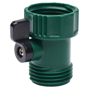 Melnor - Hose Shut Off Valve