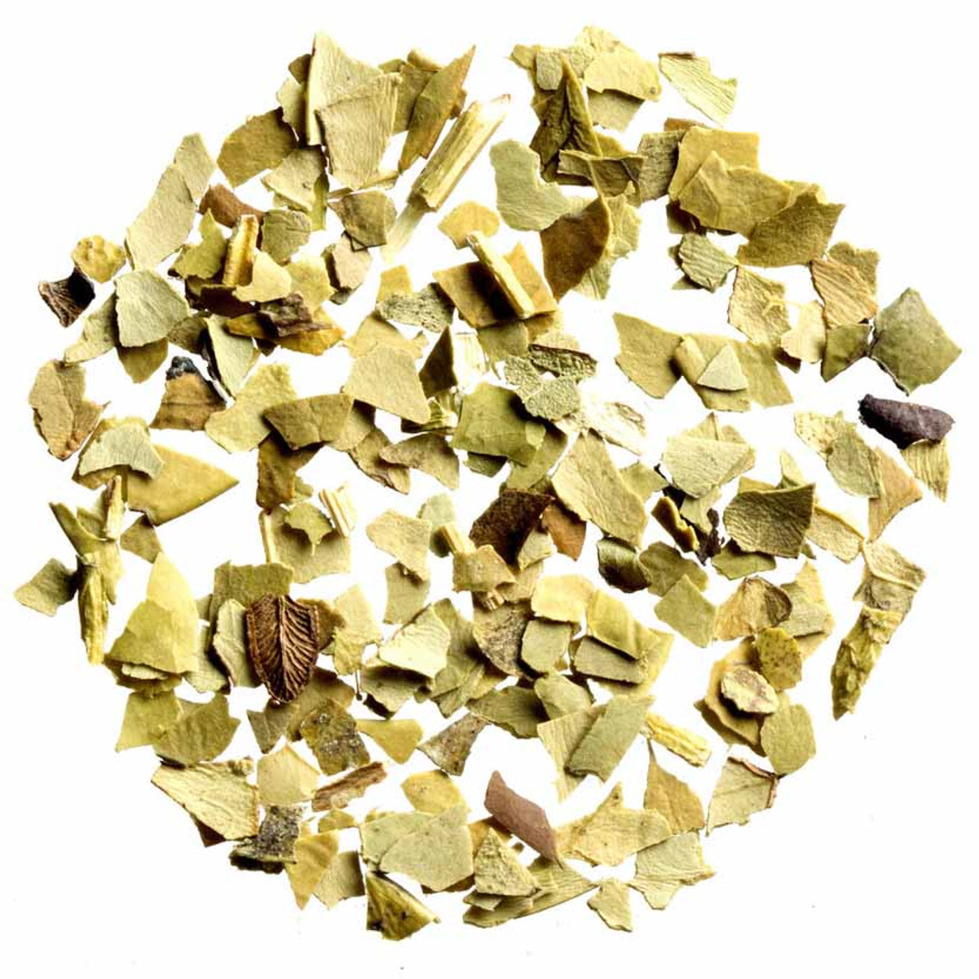 Kai Loose Leaf Tea - Green Mate