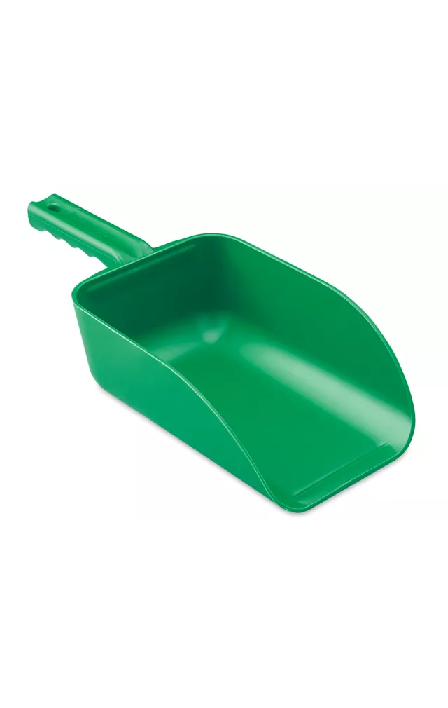 Little Giant - 5Pint Plastic Feed Scoop