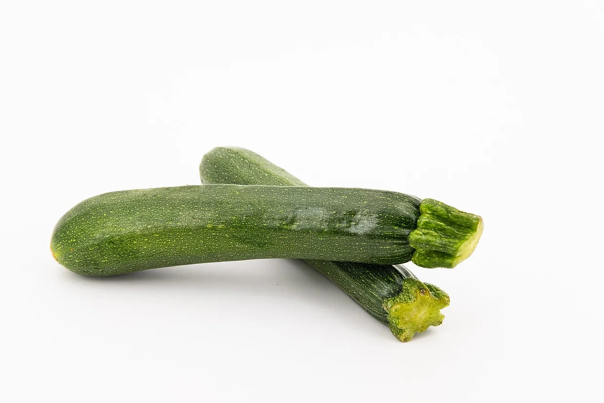 Brim Seed Co. - Grey Zucchini Squash Heirloom Seed