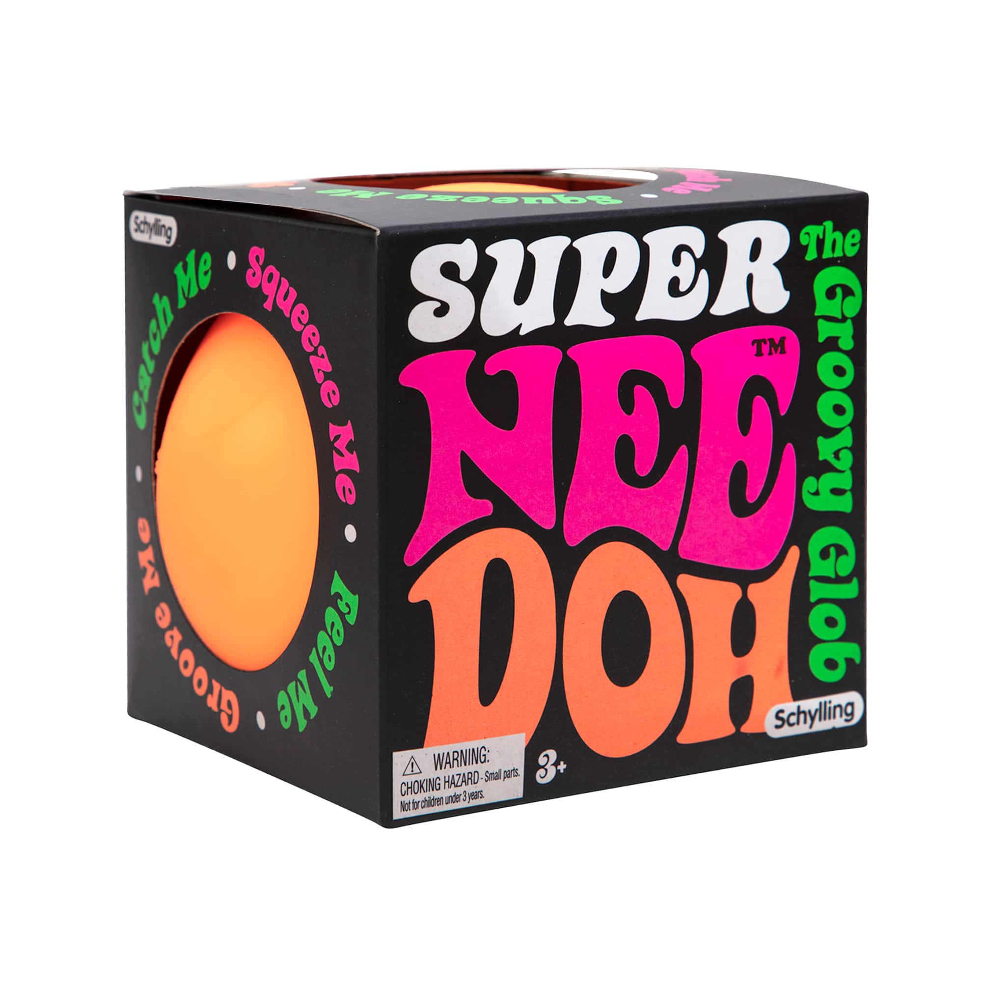 NeeDoh - Super Groovy Glob