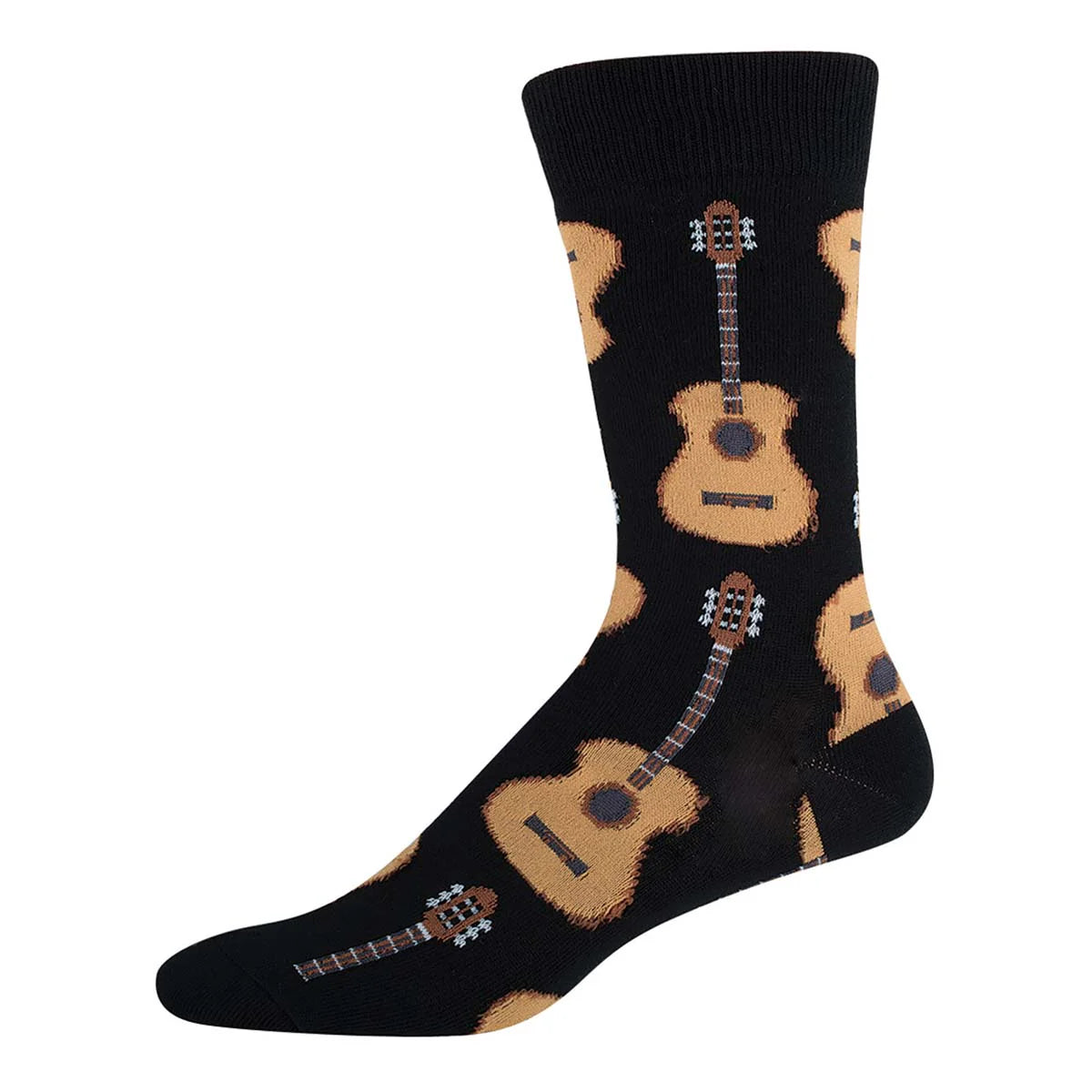 Socksmith - Men's Novelty Crew Socks