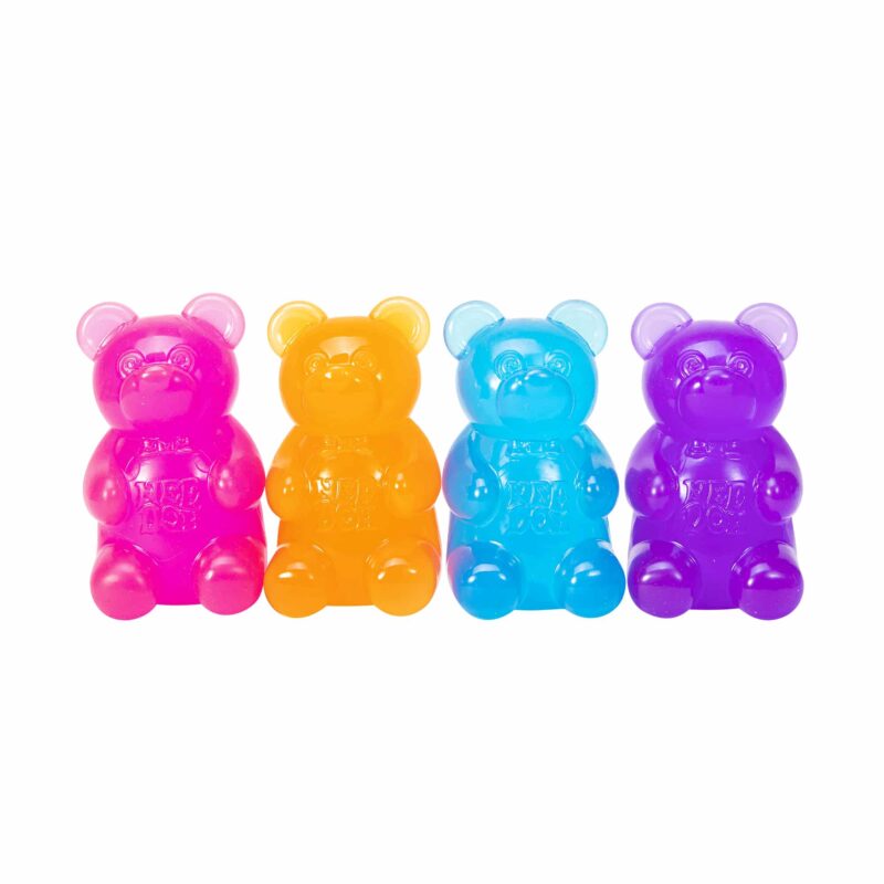 NeeDoh - Gummy Bear