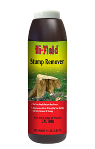 High-Yield - 1.5lb. Stump Remover