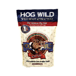 Hog Wild - Wild Beast Attractant