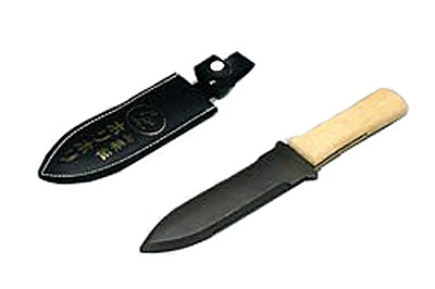 Terrebonne - Hori Hori Weeder Knife