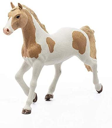 Schleich - Paint Horse Mare