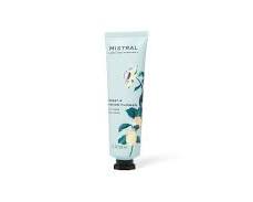 Mistral Flora Mediterranea hand cream tube