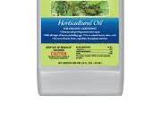 Natural Guard Horticultural Oil spray bottle for plants