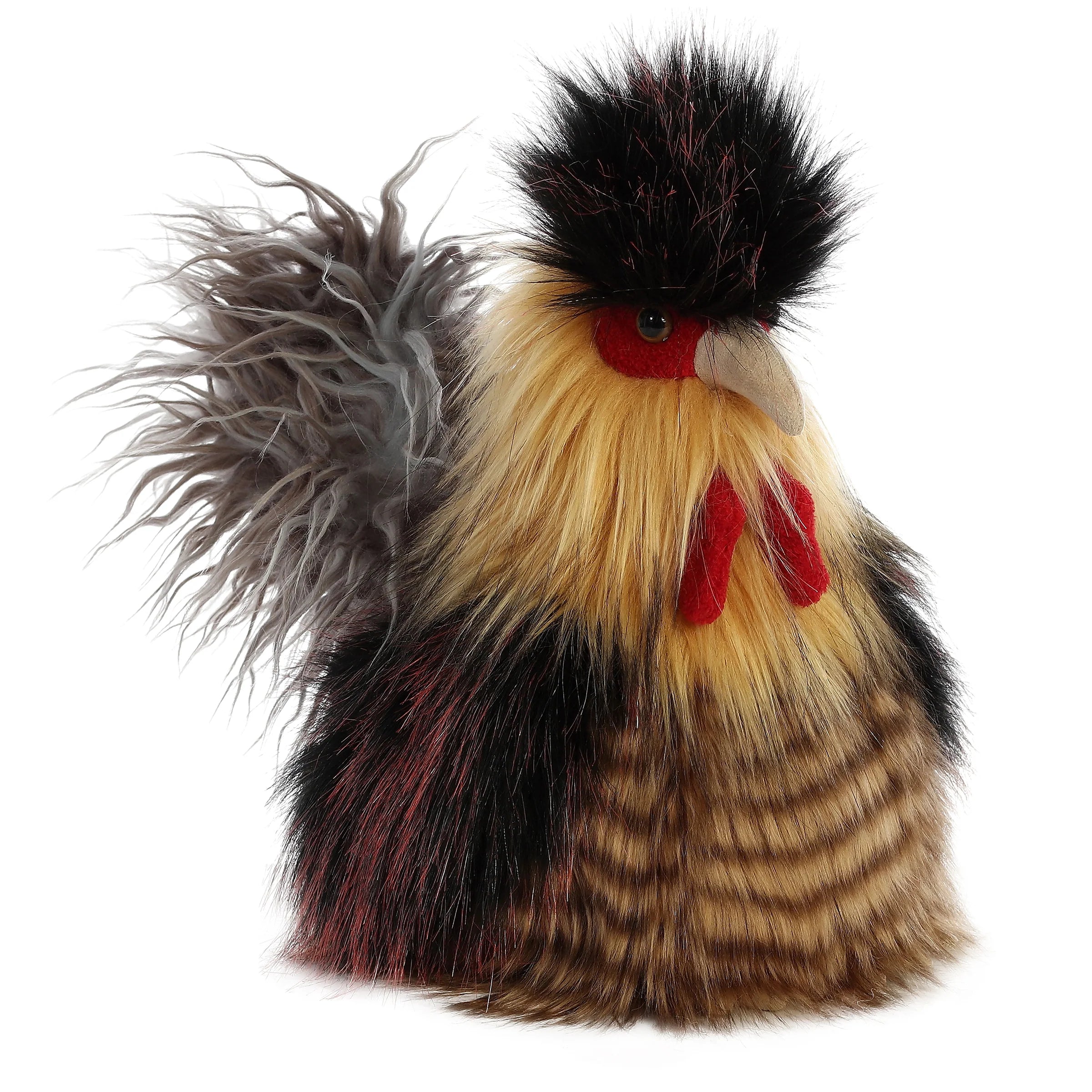 Aurora - Lux Boutique Jacques Rooster Cockerel