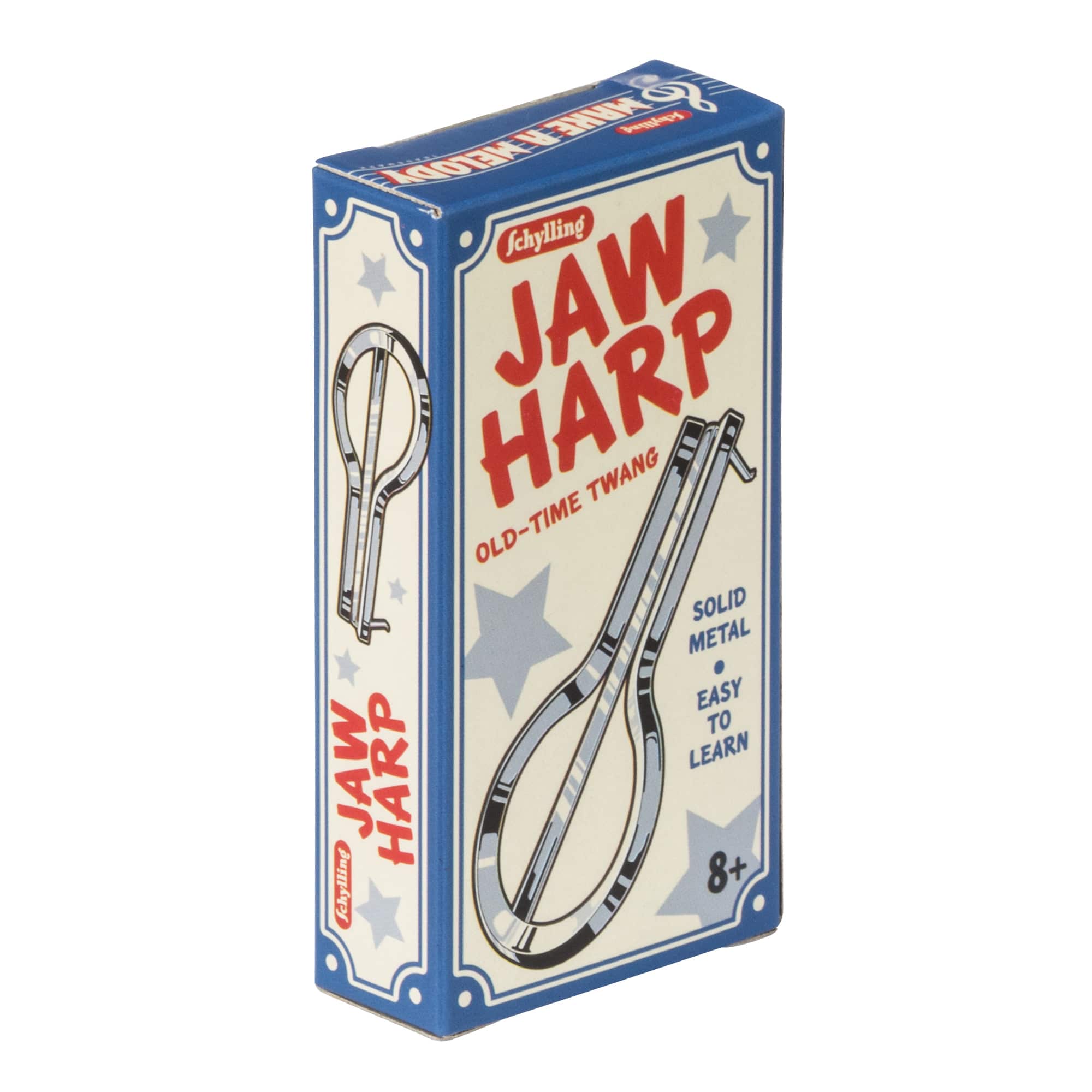 Schylling - Jaw Harp