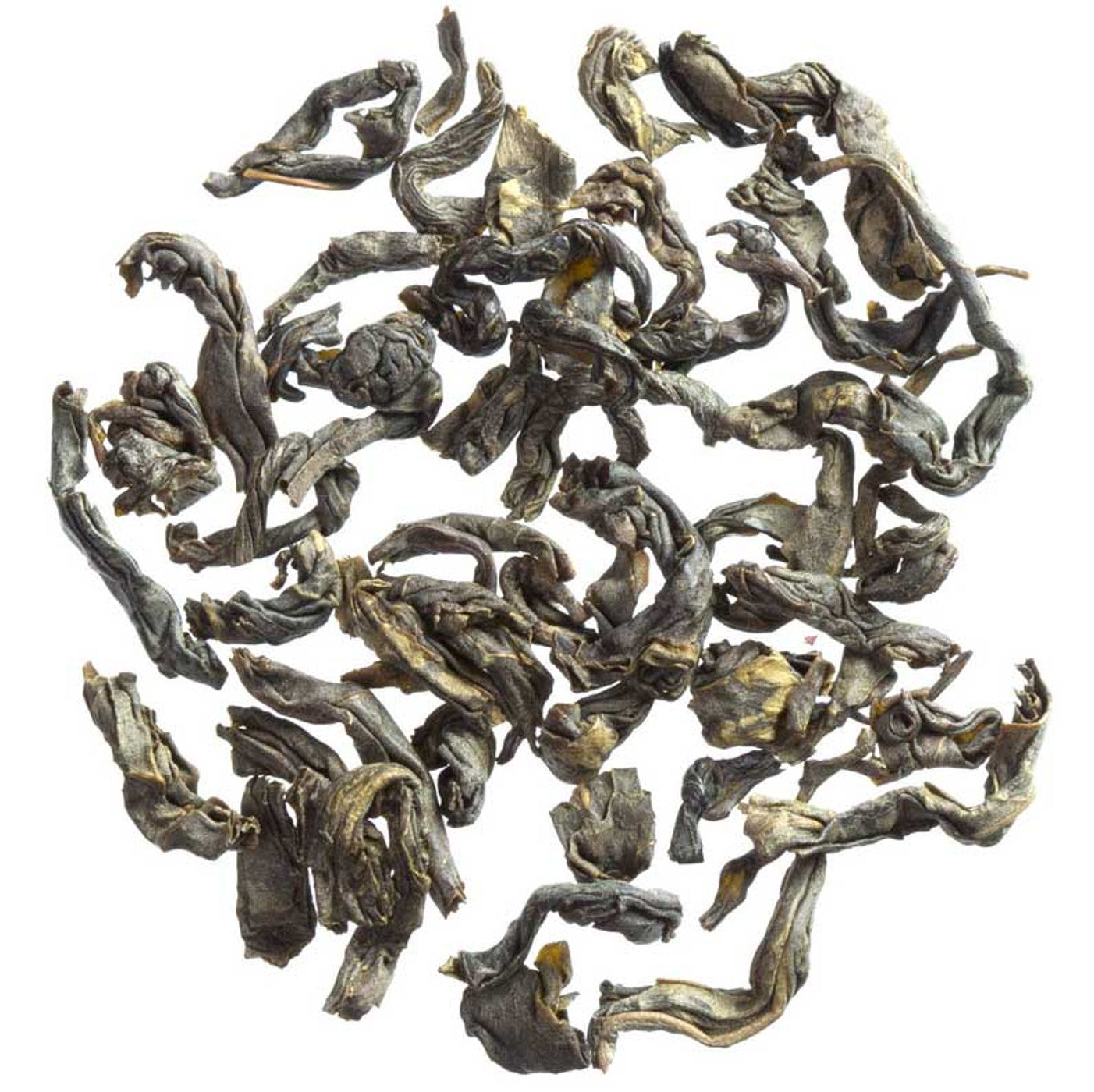 Kai Loose Leaf Tea - Jasmine Green