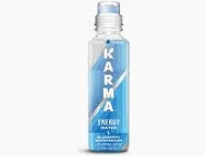 Karma Probiotic Water bottle third flavor option