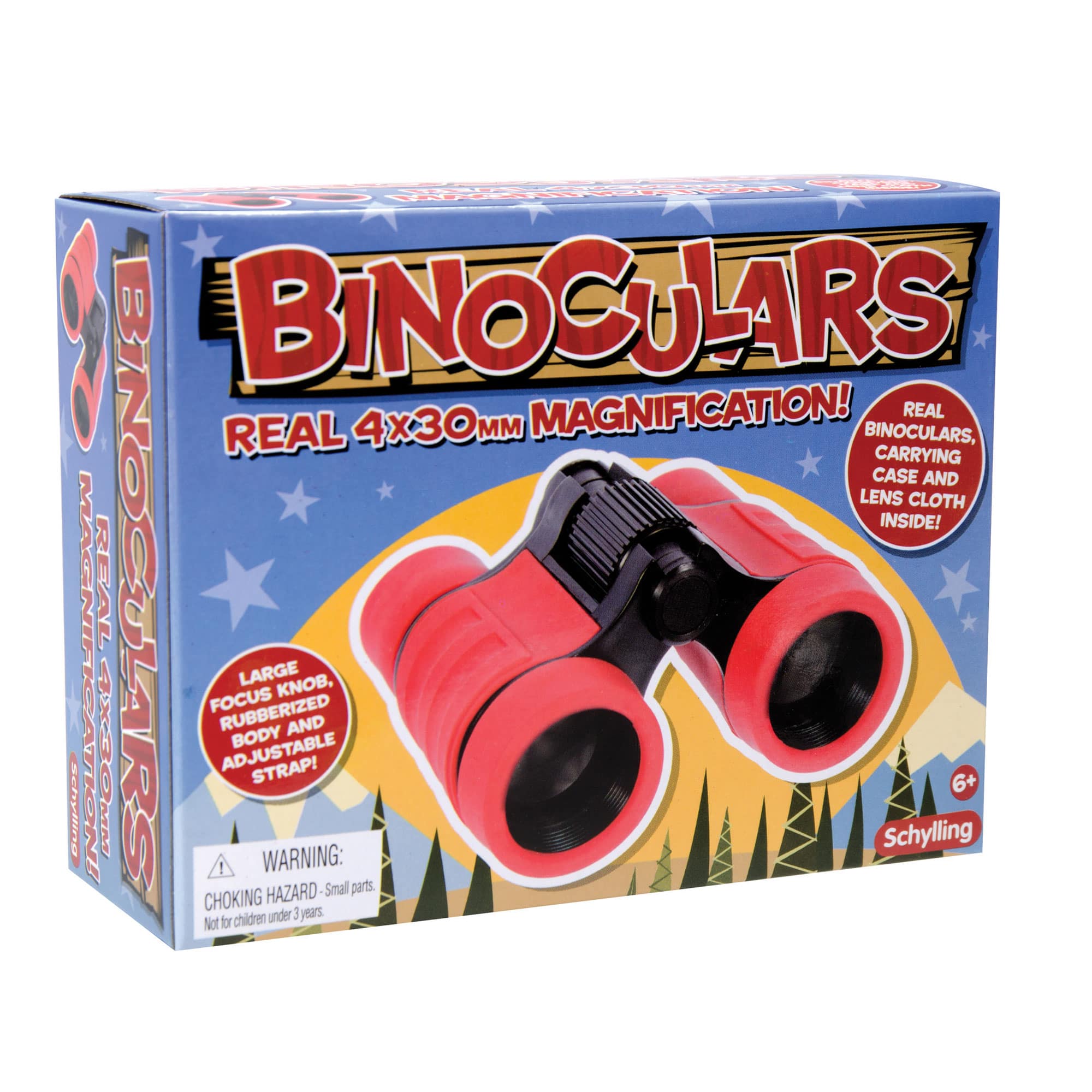 Schylling - Binoculars