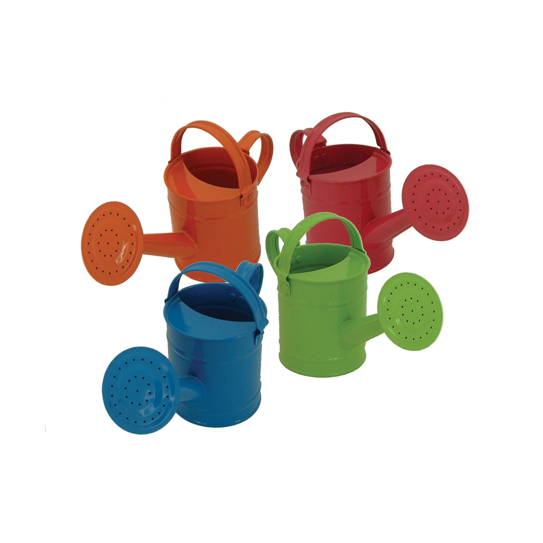 DeWit - Kids Metal Watering Can