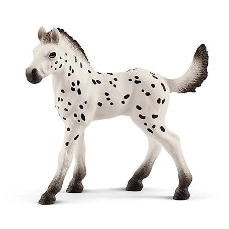 Schleich - Knapstrupper Foal