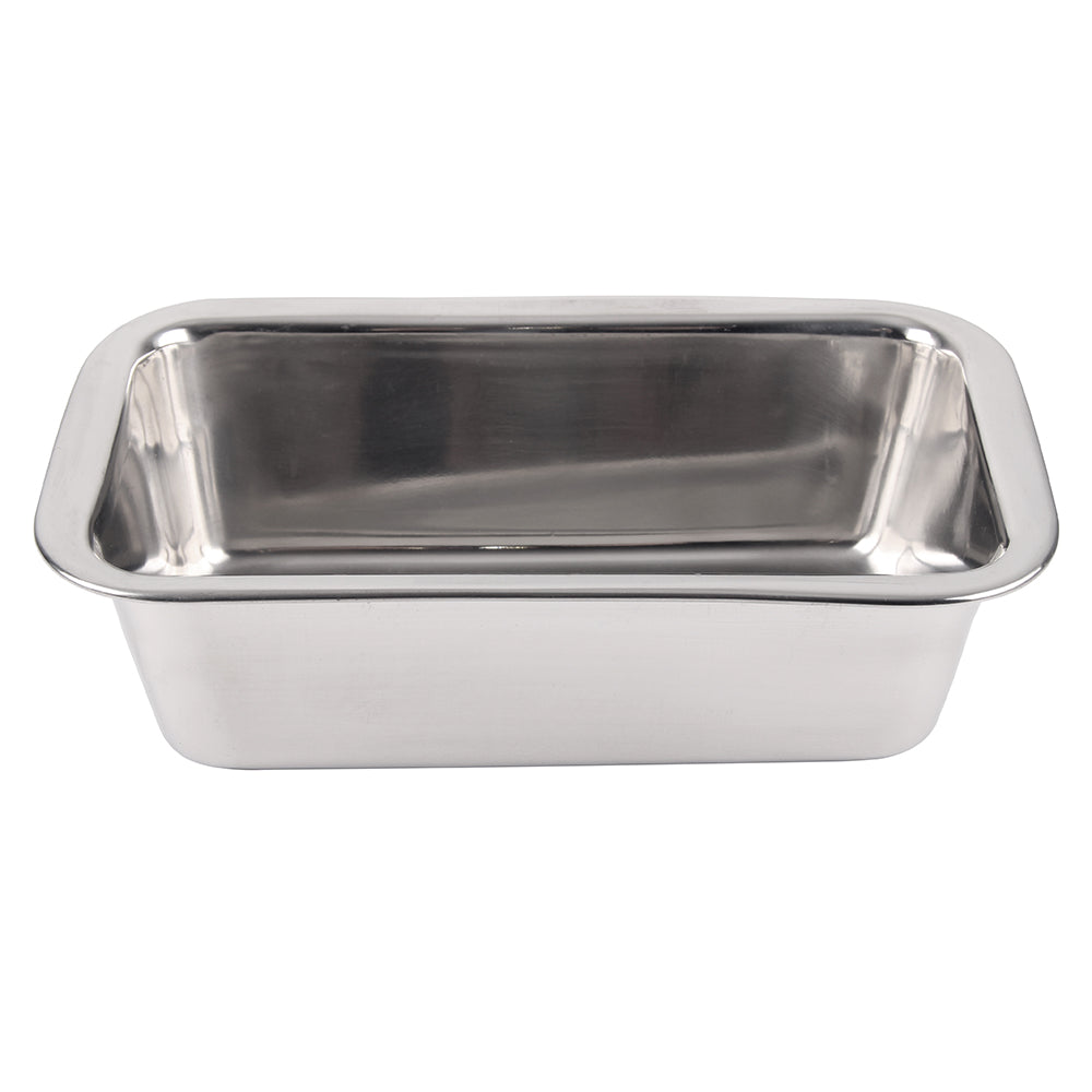 Lindy’s - Stainless Steel Loaf Pan