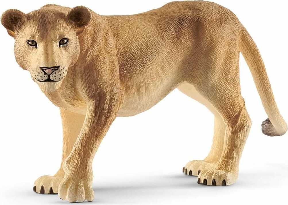 Schleich - Lioness