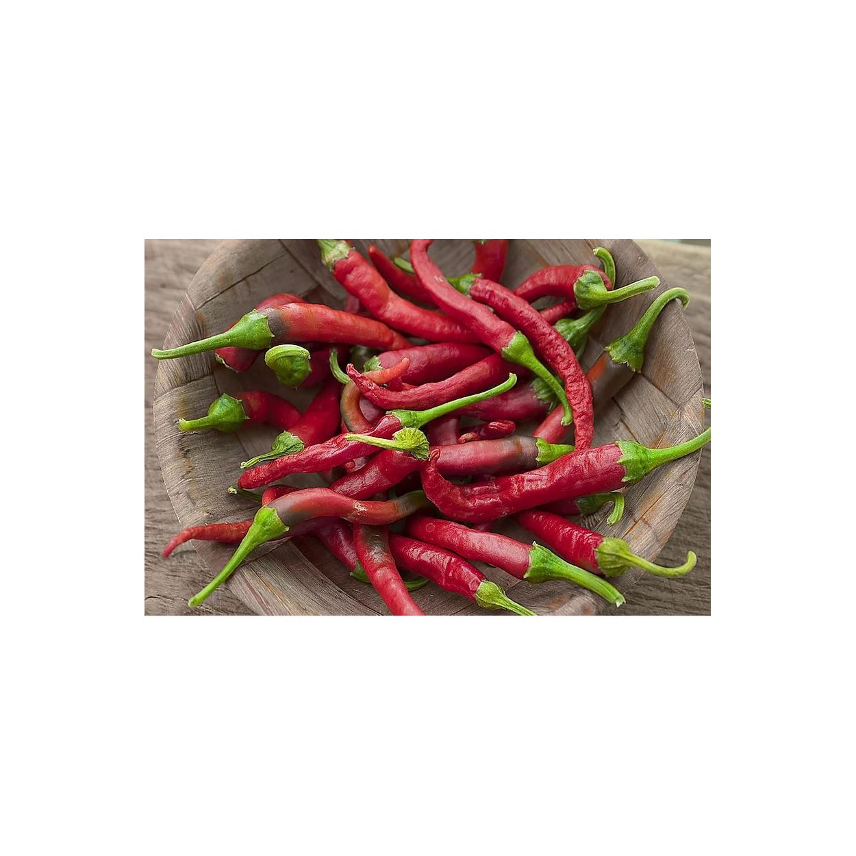 Brim Seed Co. - Hot Long Slim Cayenne Pepper Heirloom Seed