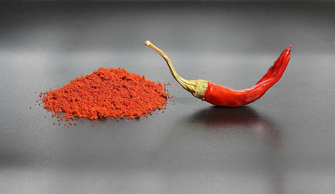 Brim Seed Co. - Hot Long Slim Cayenne Pepper Heirloom Seed