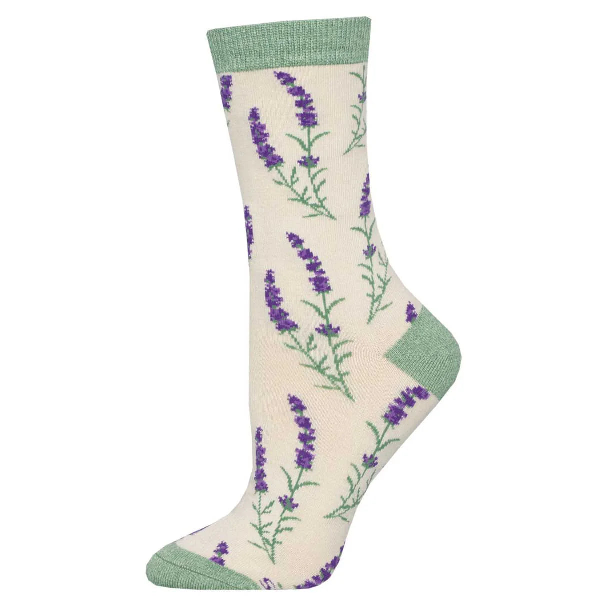 Socksmith - Women's Novelty Crew Socks