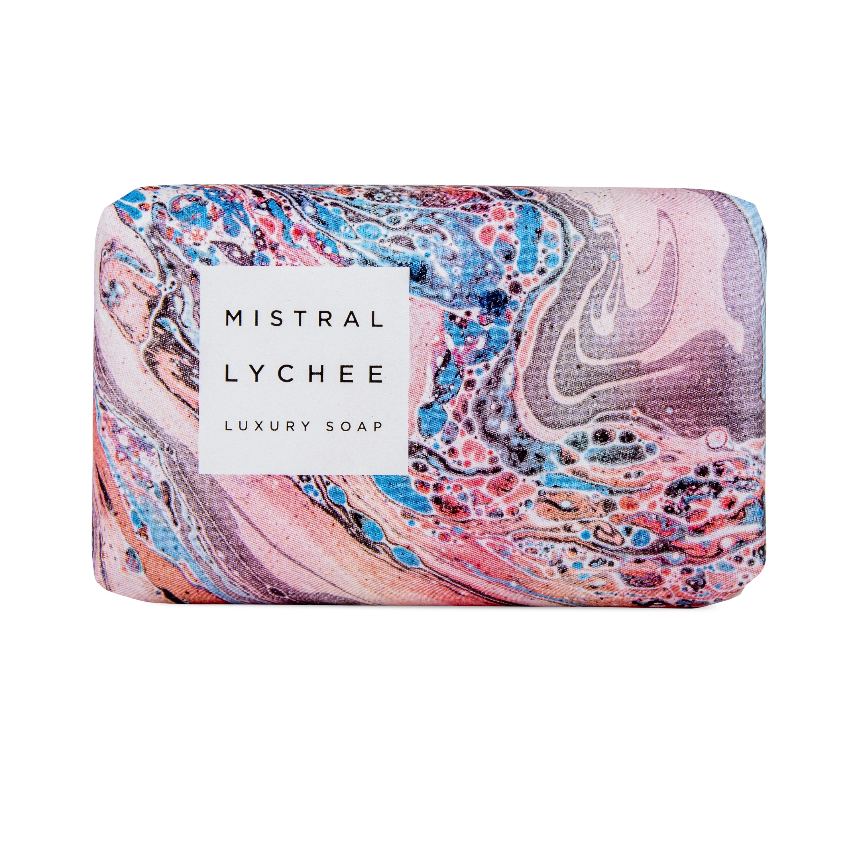 Mistral - 7oz. Marbles Bar Soap